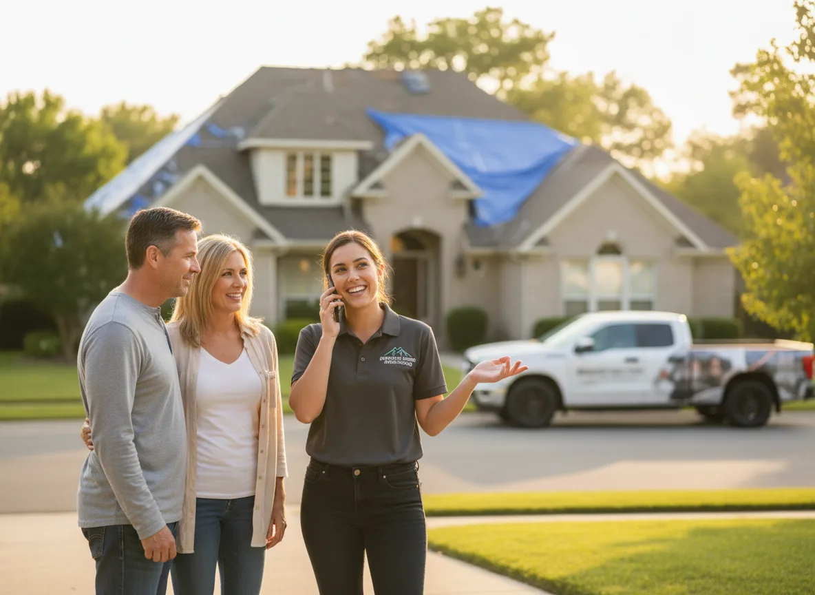 Emergency Roof Repair Windsor, KY FAQs